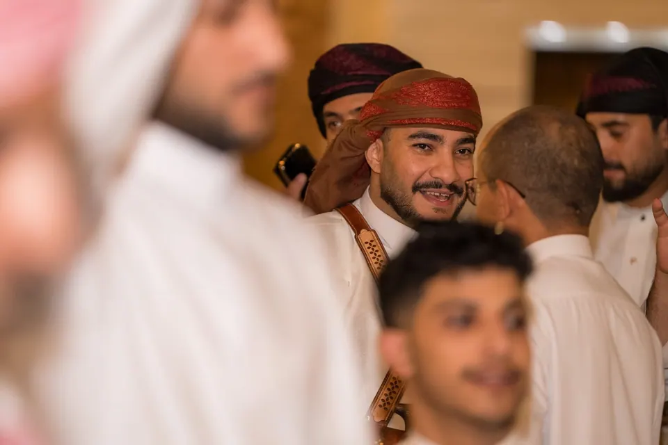 صورة زفاف
