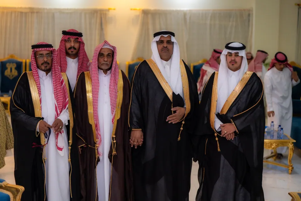 صورة زفاف