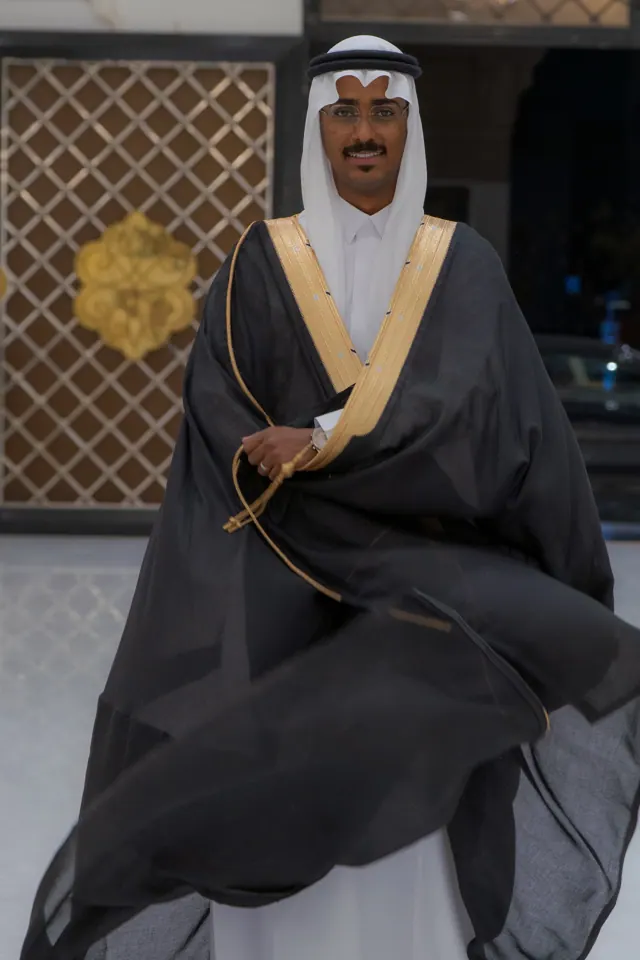 صورة زفاف