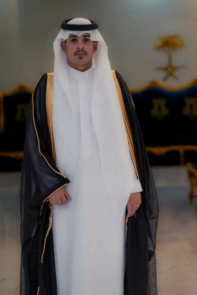 صورة زفاف