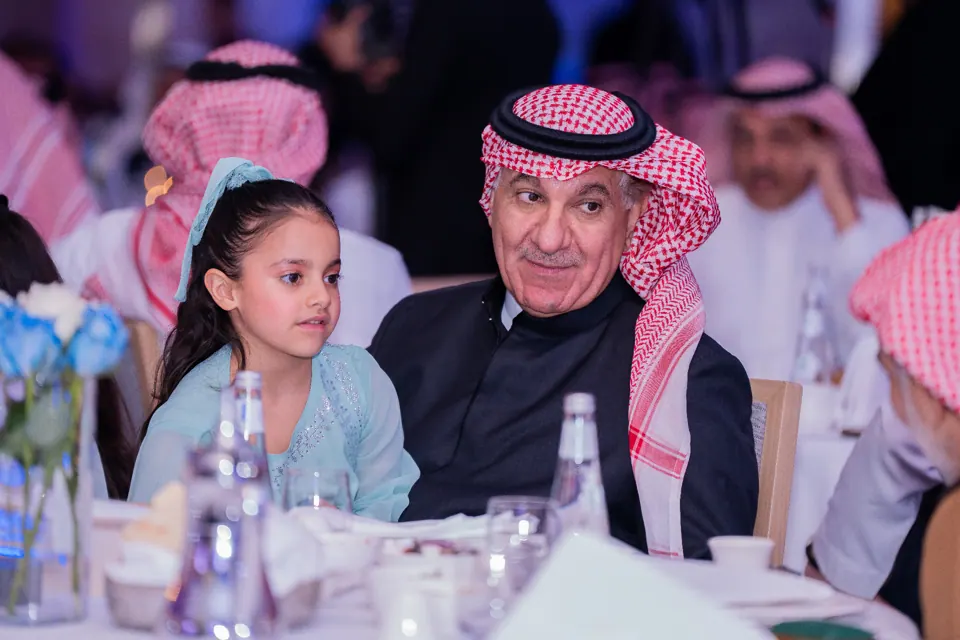 صورة من المناسبات الوطنية والرمضانية