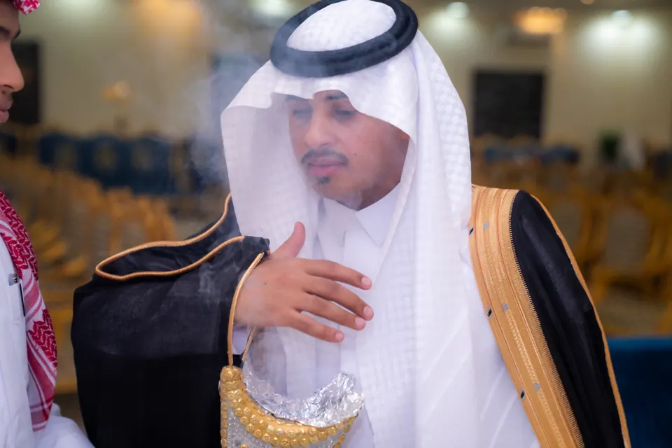 صورة زفاف