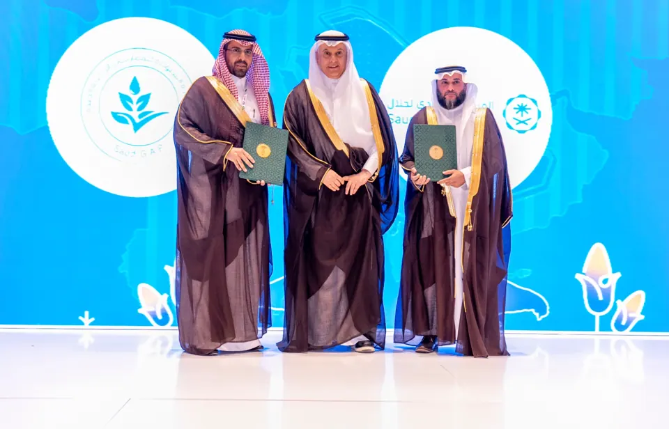 توثيق مشاركة في المعرض