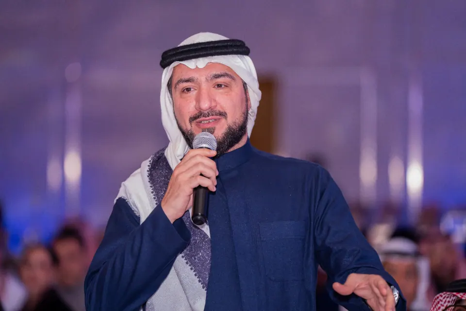 صورة من المناسبات الوطنية والرمضانية
