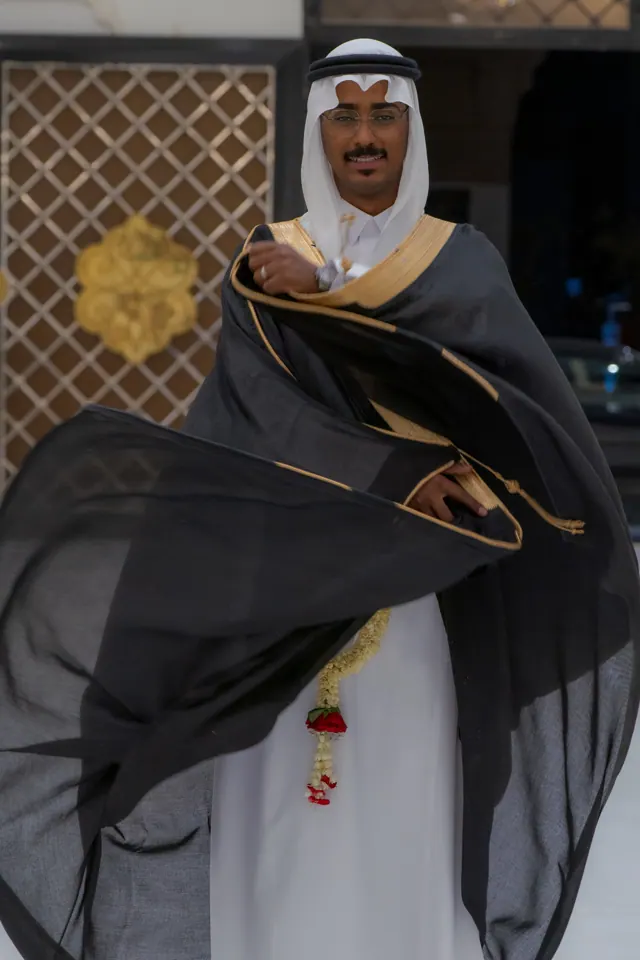 صورة زفاف