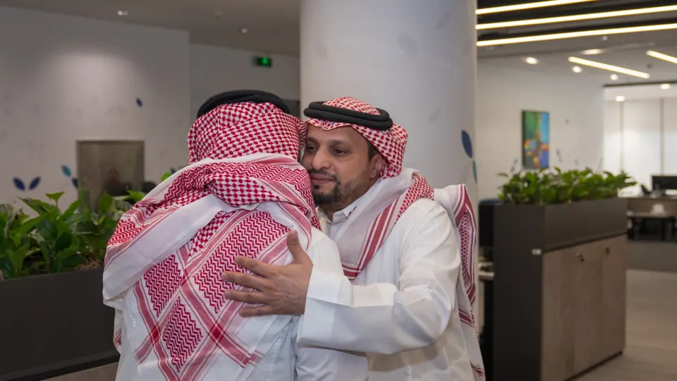 صورة من المناسبات الوطنية والرمضانية